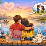 Cinta Lebih Dalam, Sayang Lebih Tenang? Ini Penjelasannya