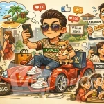 Ciri Orang Pura-Pura Kaya yang Sering Tak Disadari