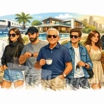 7 Pakaian Sederhana yang Justru Sering Dipakai Orang Kaya