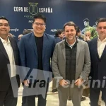 FFI dan KFI Hadiri Copa de España 2026 di Granada