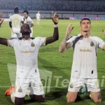 Strategi Sukses, Bhayangkara Presisi Lampung FC Petik Empat Kemenangan Beruntun