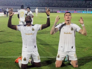 Strategi Sukses, Bhayangkara Presisi Lampung FC Petik Empat Kemenangan Beruntun