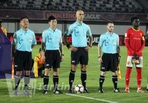 Dewa vs Manila Digger - AFC Chalenge League_Foto MAK (1)