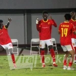 Dewa United Tersingkir dari AFC Challenge League Usai Ditahan Manila Digger 2-2