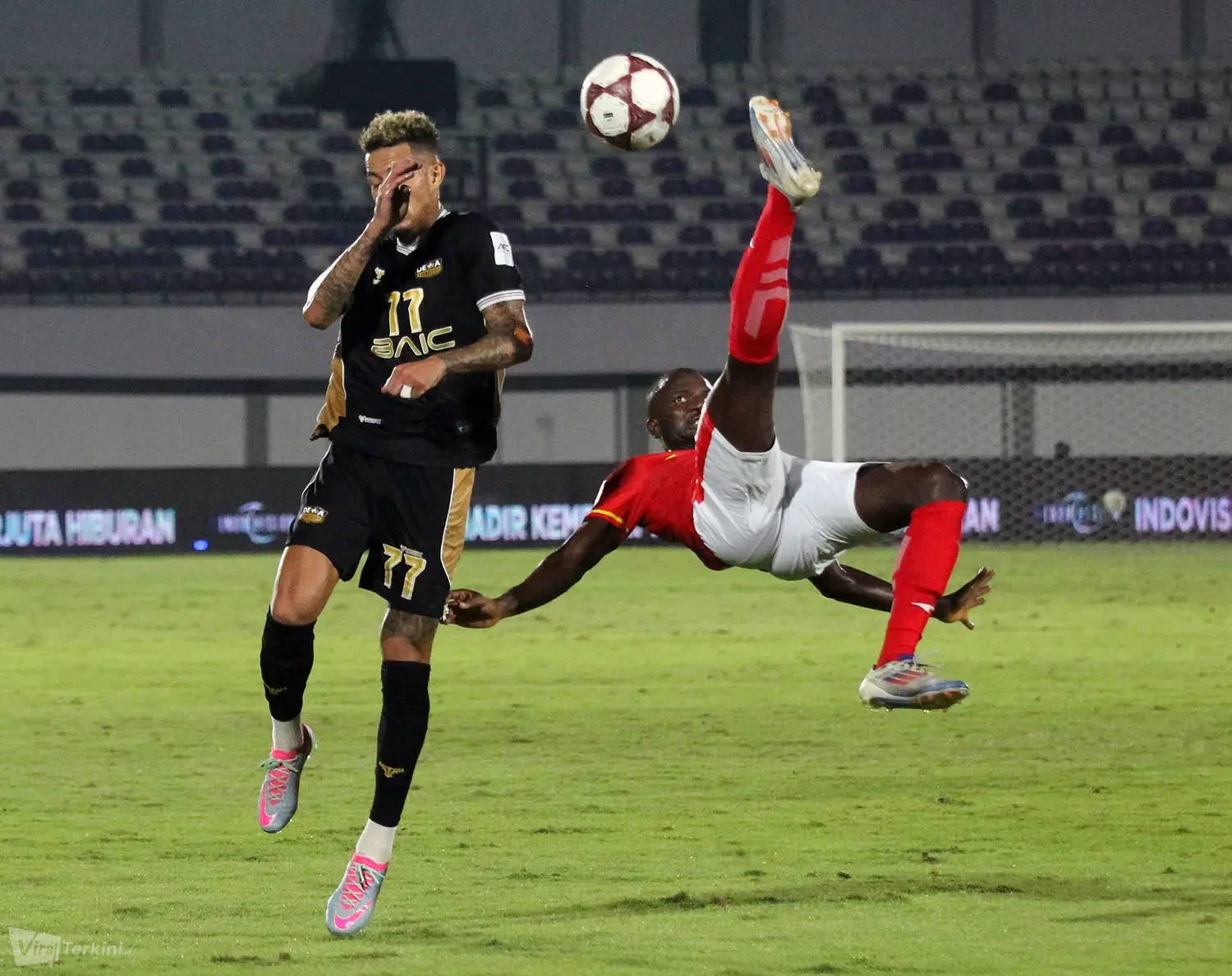 Dewa vs Manila Digger - AFC Chalenge League_Foto MAK (35)