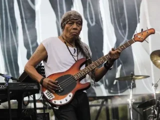 Bassist God Bless Donny Fattah Meninggal Dunia di Usia 76 Tahun