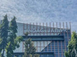 Disperindag Jabar Gandeng STP UI Inkubasi 200 IKM