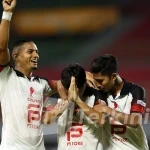 FC Bekasi City Tumbangkan PSMS 2-1, Kukuhkan Posisi Empat Besar