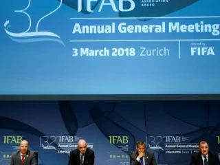 Aturan Baru VAR hingga Delay Permainan, Uji Coba di Piala Dunia 2026