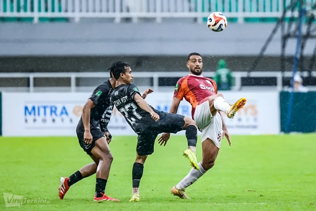 GARUDAYAKSA VS BEKASI CITY_-12