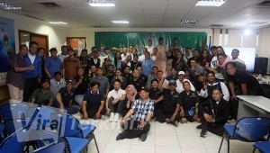 Halal Bihalal PWI Jaya_Foto PWI (309)