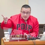 Kenneth Tegaskan Izin Padel Tak Boleh Sembarangan