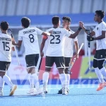 Target Nagoya 2026, Hockey Putra Finalis, Putri Lolos
