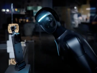 Honor Tampilkan Robot Humanoid dan Ponsel AI di MWC 2026