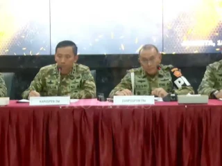 Kasus Penyiraman Air Keras, Perwira Tinggi Terlibat?