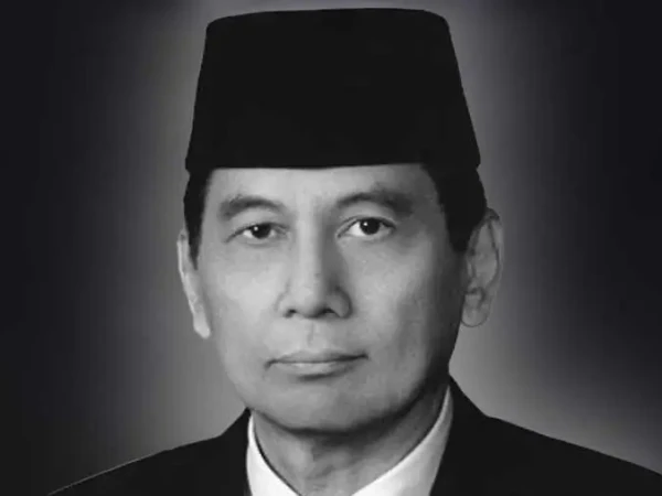 Mantan Menhan Juwono Sudarsono Wafat