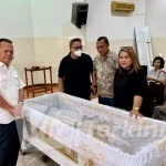 Selamat Jalan Willy Tuapattinaja/Tomasoa, Srikandi Atletik Indonesia Tutup Usia