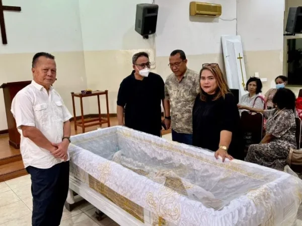 Selamat Jalan Willy Tuapattinaja/Tomasoa, Srikandi Atletik Indonesia Tutup Usia