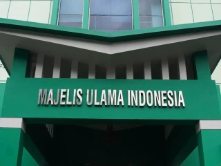 MUI Minta Pemerintah Tarik Indonesia dari Board of Peace