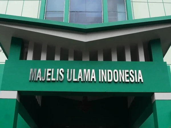 MUI Minta Pemerintah Tarik Indonesia dari Board of Peace