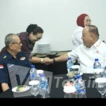 NTB Mantap Tuan Rumah Angkat Besi PON 2028