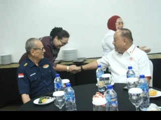 NTB Mantap Tuan Rumah Angkat Besi PON 2028