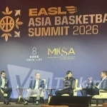 EASL Summit: IBL Ungkap Perkembangan Basket Nasional