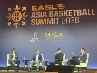 EASL Summit: IBL Ungkap Perkembangan Basket Nasional