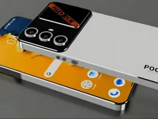 Poco X8 Pro Series Resmi Diluncurkan Dengan Performa Mendekati Flagship