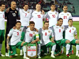 Timnas Bulgaria Siap Tempur di FIFA Series 2026 Indonesia