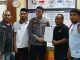 Dugaan Intimidasi Wartawan, Bos dan Official Malut United Diadukan ke Polisi