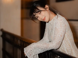 Perjalanan Vionita Sihombing: Dari Panggung Kompetisi ke Pencarian Identitas Musik