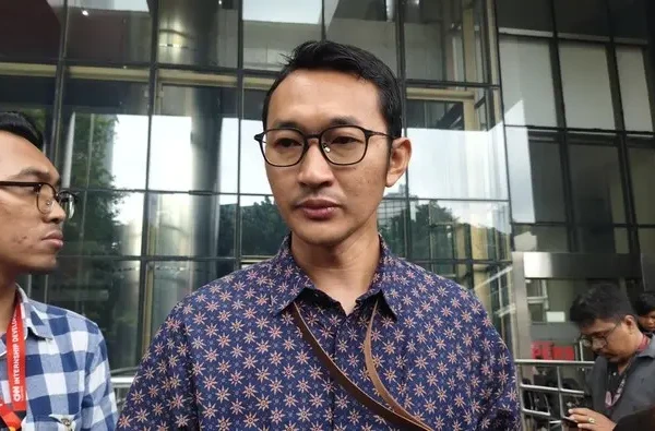 KPK Usut Dugaan Korupsi Bupati Lombok Barat