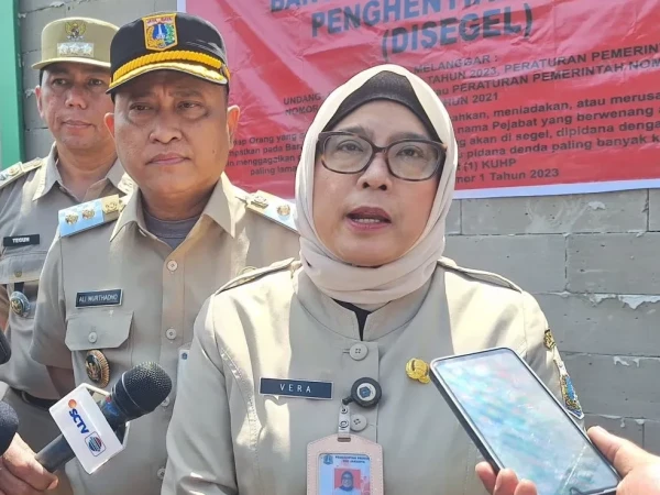 Viral! Maraknya Lapangan Padel di Jakarta, Baru 2 Lapangan Yang Punya Sertifikat