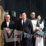 PSSI Awards 2026 Jadi Panggung Apresiasi Insan Sepak Bola Nasional