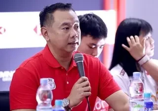 Tanpa Gelar di Eropa, PBSI Hadapi PR Besar Perbaiki Performa