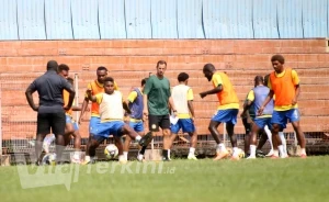 Latihan Tim Solomon Island_Foto Viralterkini (12)
