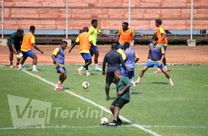 Latihan Tim Solomon Island_Foto Viralterkini (13)