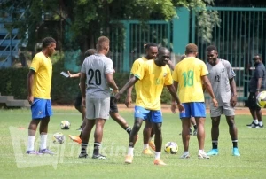 Latihan Tim Solomon Island_Foto Viralterkini (2)