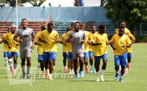 Latihan Tim Solomon Island_Foto Viralterkini (6)