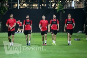 Latihan Timnas Bulgaria Jelang FIFA Series 2025_Foto Viralterkini (10)