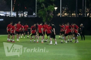 Latihan Timnas Bulgaria Jelang FIFA Series 2025_Foto Viralterkini (5)