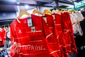 Lauching Kelme - Jersey Timnas Indonesia_foto Viralterkini (12)