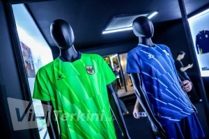 Lauching Kelme - Jersey Timnas Indonesia_foto Viralterkini (15)