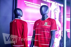 Lauching Kelme - Jersey Timnas Indonesia_foto Viralterkini (16)