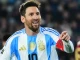 Messi Kembali Dipanggil, Scaloni Siapkan 28 Pemain Argentina untuk Uji Coba Jelang Piala Dunia 2026