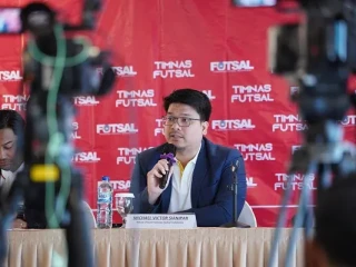 Ambisi Besar FFI: Dari AFF 2026 ke Piala Dunia 2028