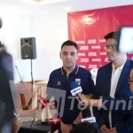Hector Souto Prioritaskan Pemain Muda di AFF 2026