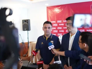 Hector Souto Prioritaskan Pemain Muda di AFF 2026