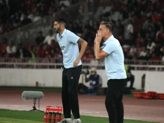 John Herdman Petik Banyak Pelajaran Atas Final FIFA Series 2026